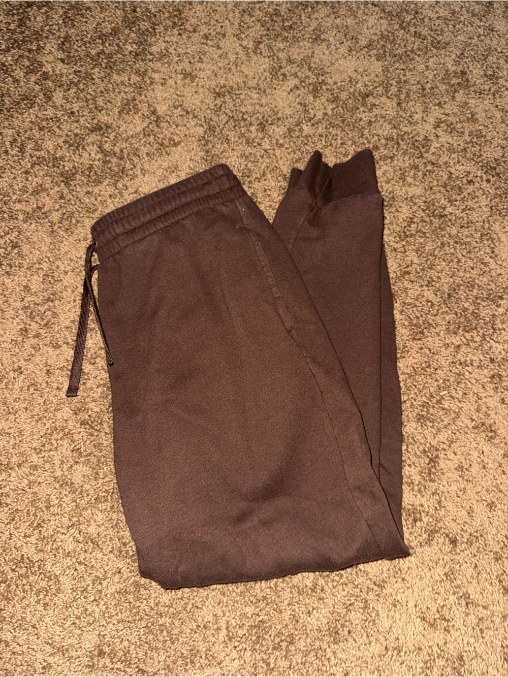 Mens Tek Gear Sweatpants